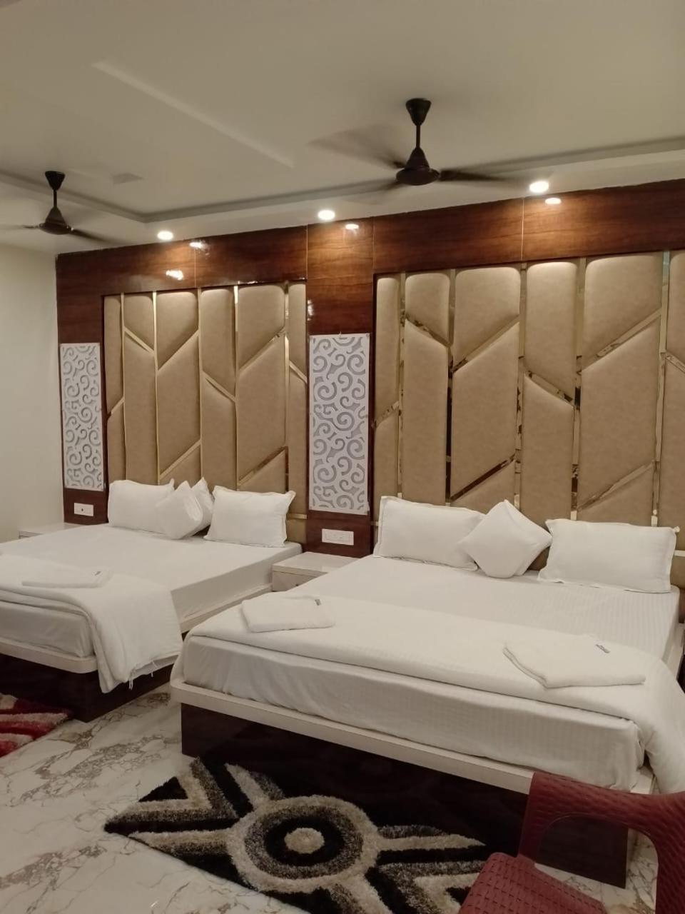 Sea Queen Beach Resort On Beach !! Couple Friendly Family Resort !! Mandarmani Exterior foto